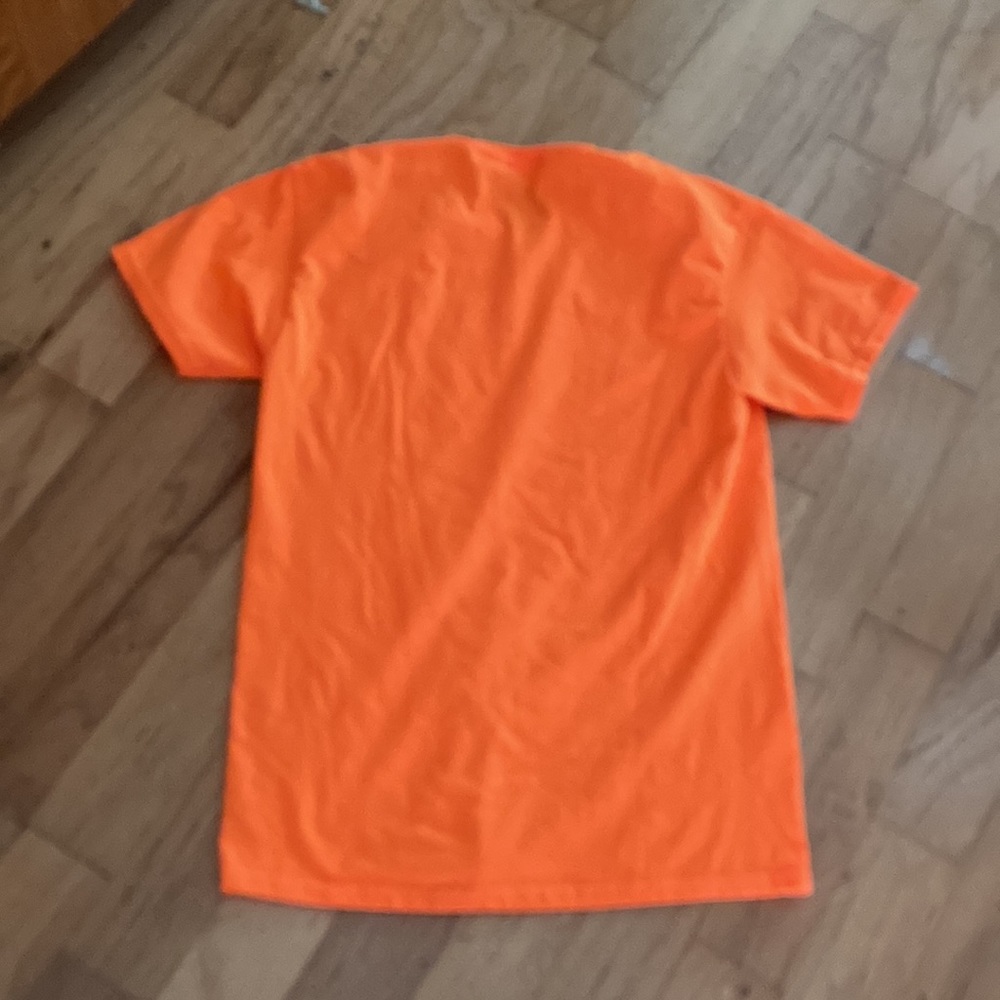 Women athletic works crewneck T-shirt size small - Picture 5 of 5